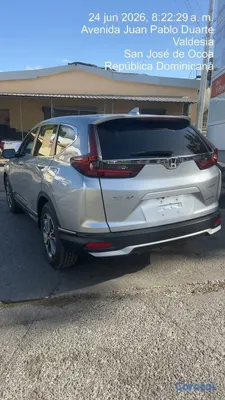 2021 Honda Crv — foto 20 / 20