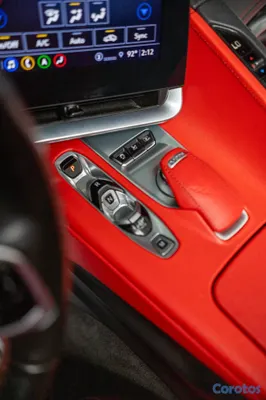 2023 Chevrolet Corvette — foto 9 / 10