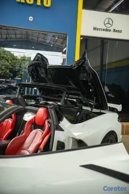 2023 Chevrolet Corvette — foto 10 / 10