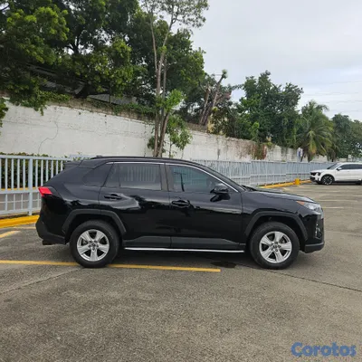 2021 Toyota Rav-4