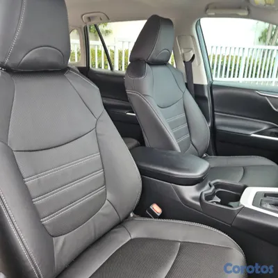 2021 Toyota Rav-4 — foto 2 / 4