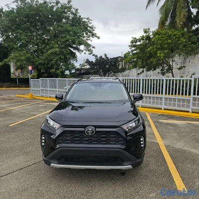 2021 Toyota Rav-4 — foto 4 / 4