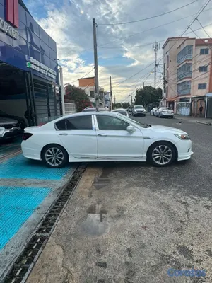 2013 Honda Accord — foto 4 / 9