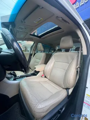 2013 Honda Accord — foto 6 / 9