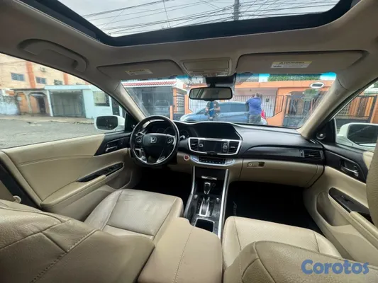 2013 Honda Accord — foto 8 / 9