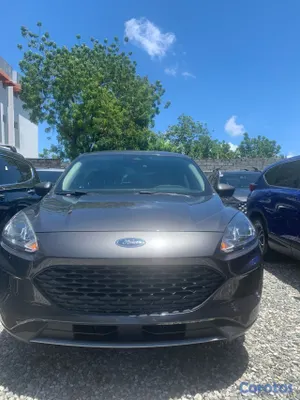2020 Ford Escape — foto 4 / 4