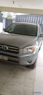 2007 Toyota Rav-4
