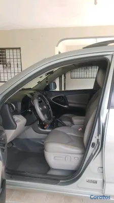 2007 Toyota Rav-4 — foto 2 / 14