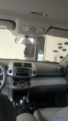 2007 Toyota Rav-4 — foto 5 / 14