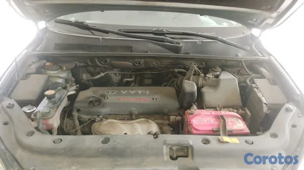 2007 Toyota Rav-4 — foto 7 / 14