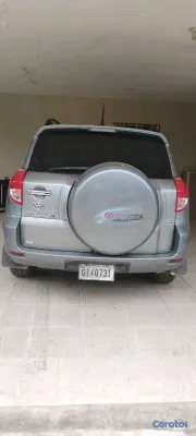 2007 Toyota Rav-4 — foto 11 / 14
