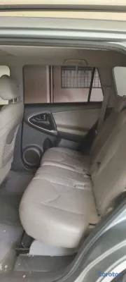 2007 Toyota Rav-4 — foto 14 / 14