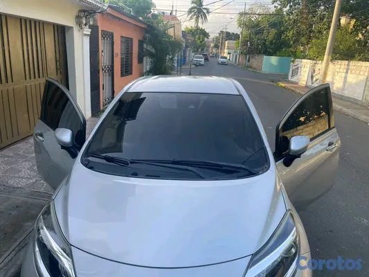 2018 Nissan Note — foto 2 / 5