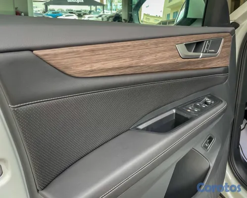 2026 Volkswagen Teramont — foto 14 / 14