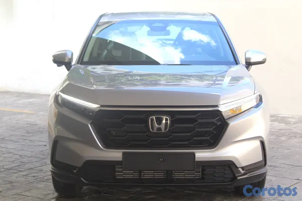 2026 Honda Crv — foto 2 / 9