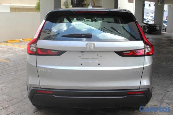 2026 Honda Crv — foto 3 / 9