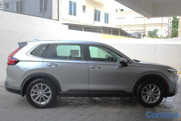 2026 Honda Crv — foto 5 / 9