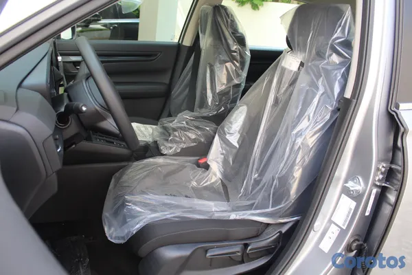 2026 Honda Crv — foto 6 / 9
