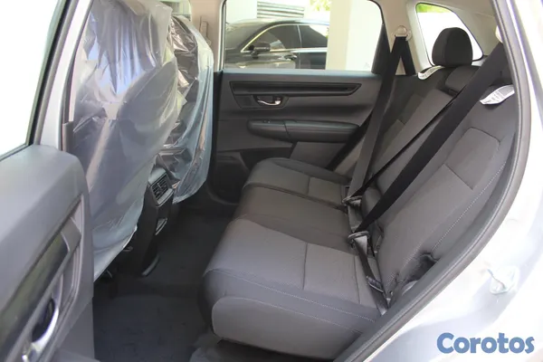 2026 Honda Crv — foto 7 / 9