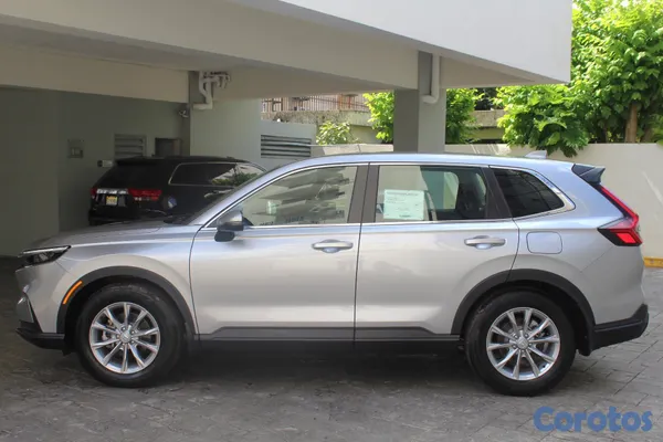 2026 Honda Crv — foto 8 / 9