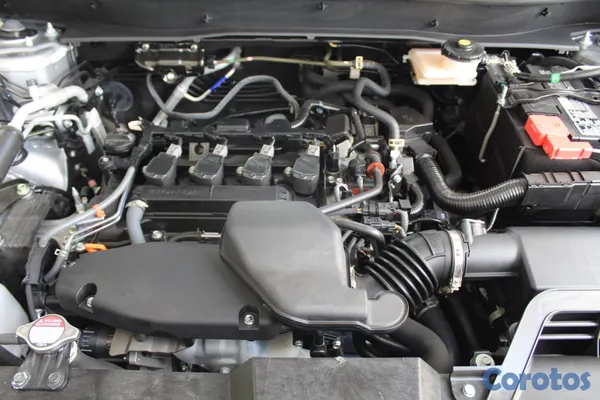 2026 Honda Crv — foto 9 / 9