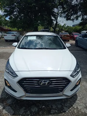 2020 Hyundai Sonata — foto 2 / 10