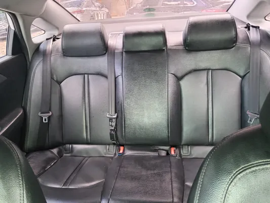 2020 Hyundai Sonata — foto 8 / 10