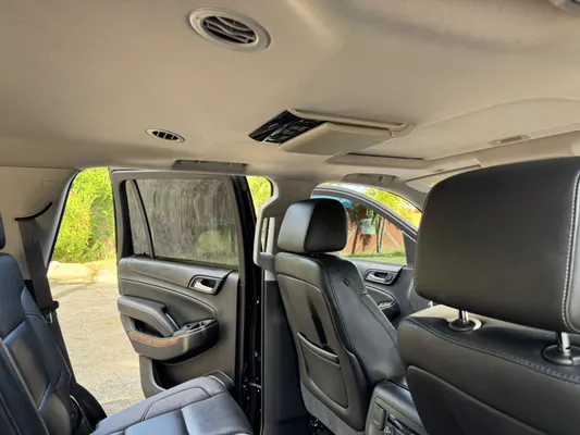 2016 Chevrolet Tahoe — foto 7 / 10