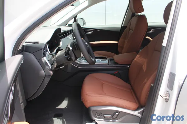 2026 Audi Q7 — foto 3 / 11