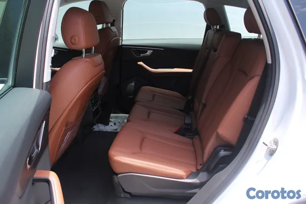 2026 Audi Q7 — foto 7 / 11