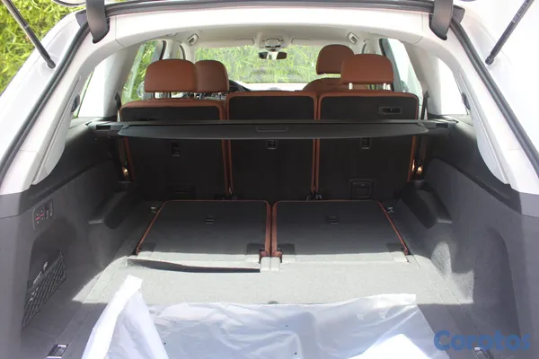 2026 Audi Q7 — foto 11 / 11