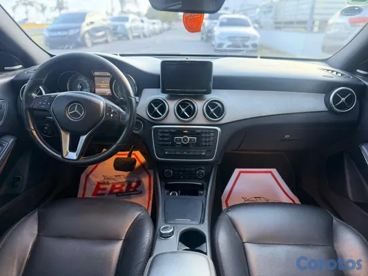 2014 Mercedes-Benz Clase Cla — foto 6 / 7