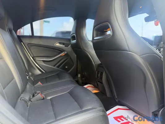 2014 Mercedes-Benz Clase Cla — foto 7 / 7