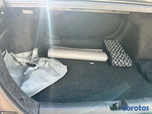 2016 Honda Civic — foto 9 / 10