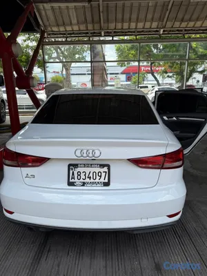 2019 Audi A3 — foto 2 / 8