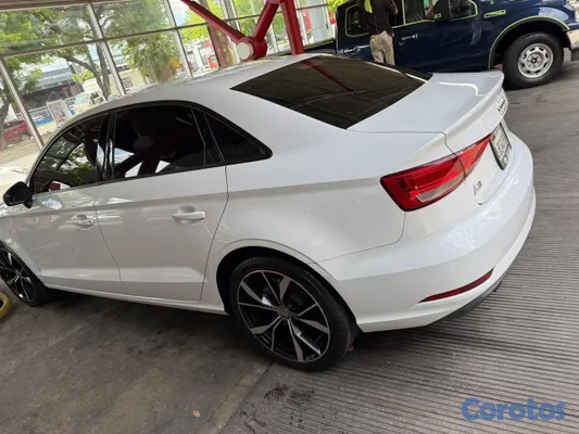 2019 Audi A3 — foto 3 / 8