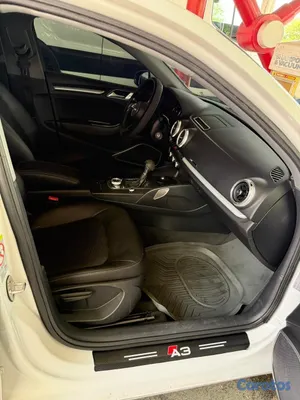 2019 Audi A3 — foto 5 / 8