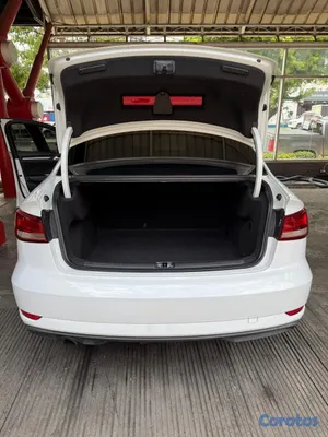 2019 Audi A3 — foto 6 / 8