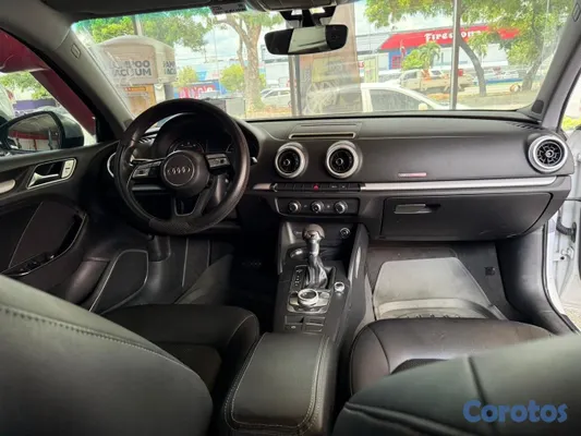 2019 Audi A3 — foto 7 / 8