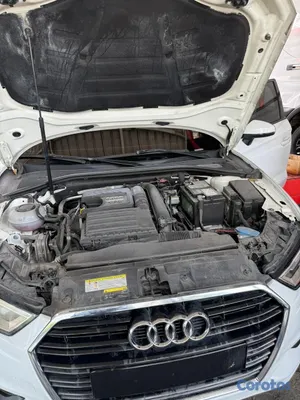 2019 Audi A3 — foto 8 / 8