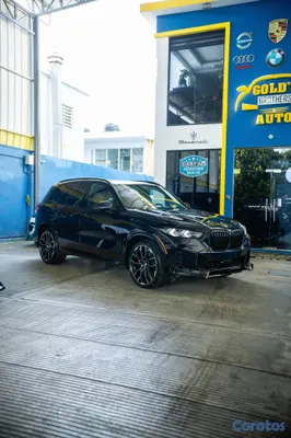 2024 BMW Serie X