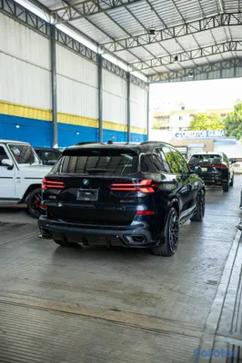 2024 BMW Serie X — foto 6 / 12