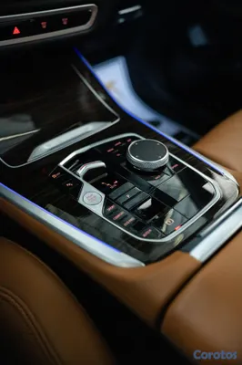 2024 BMW Serie X — foto 11 / 12