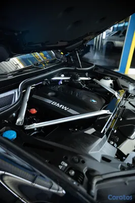 2024 BMW Serie X — foto 12 / 12