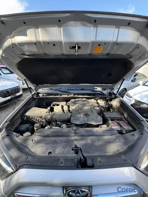 2018 Toyota 4 Runner — foto 10 / 10