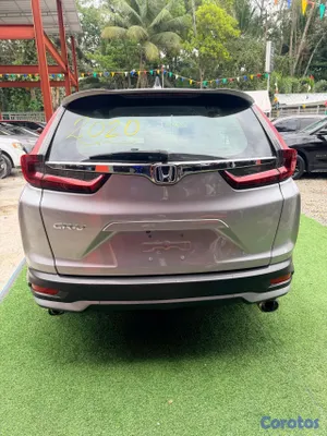 2020 Honda Crv — foto 3 / 14
