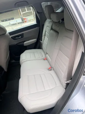 2020 Honda Crv — foto 4 / 14