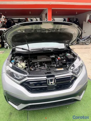 2020 Honda Crv — foto 5 / 14