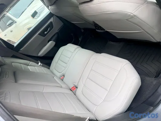 2020 Honda Crv — foto 6 / 14