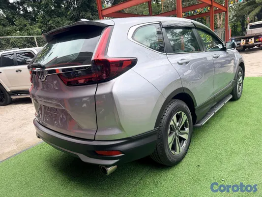 2020 Honda Crv — foto 7 / 14
